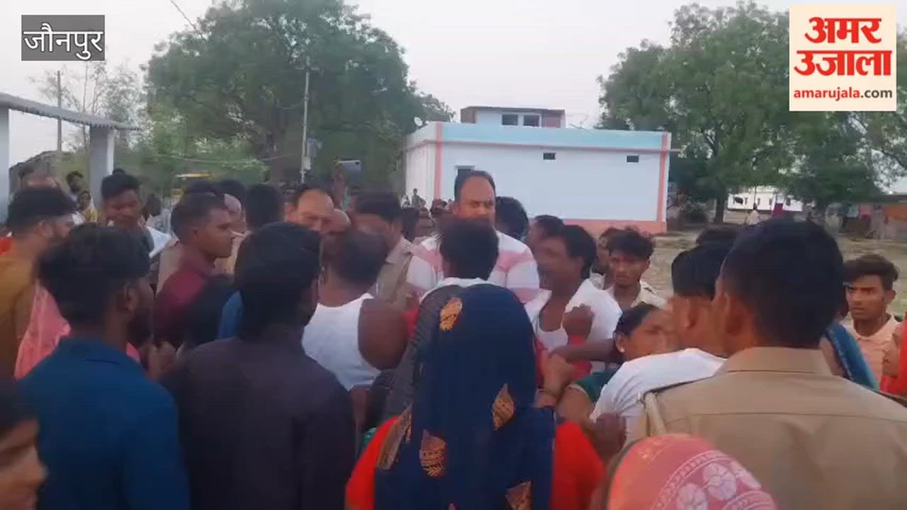 old Man Dies of Electrocution Amidst Wedding Procession Preparations FIR Registered Bus Driver