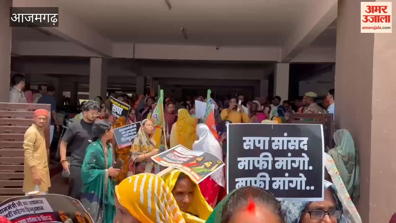 Those Opposing Women Reservation Receive Fitting Reply in Bengal