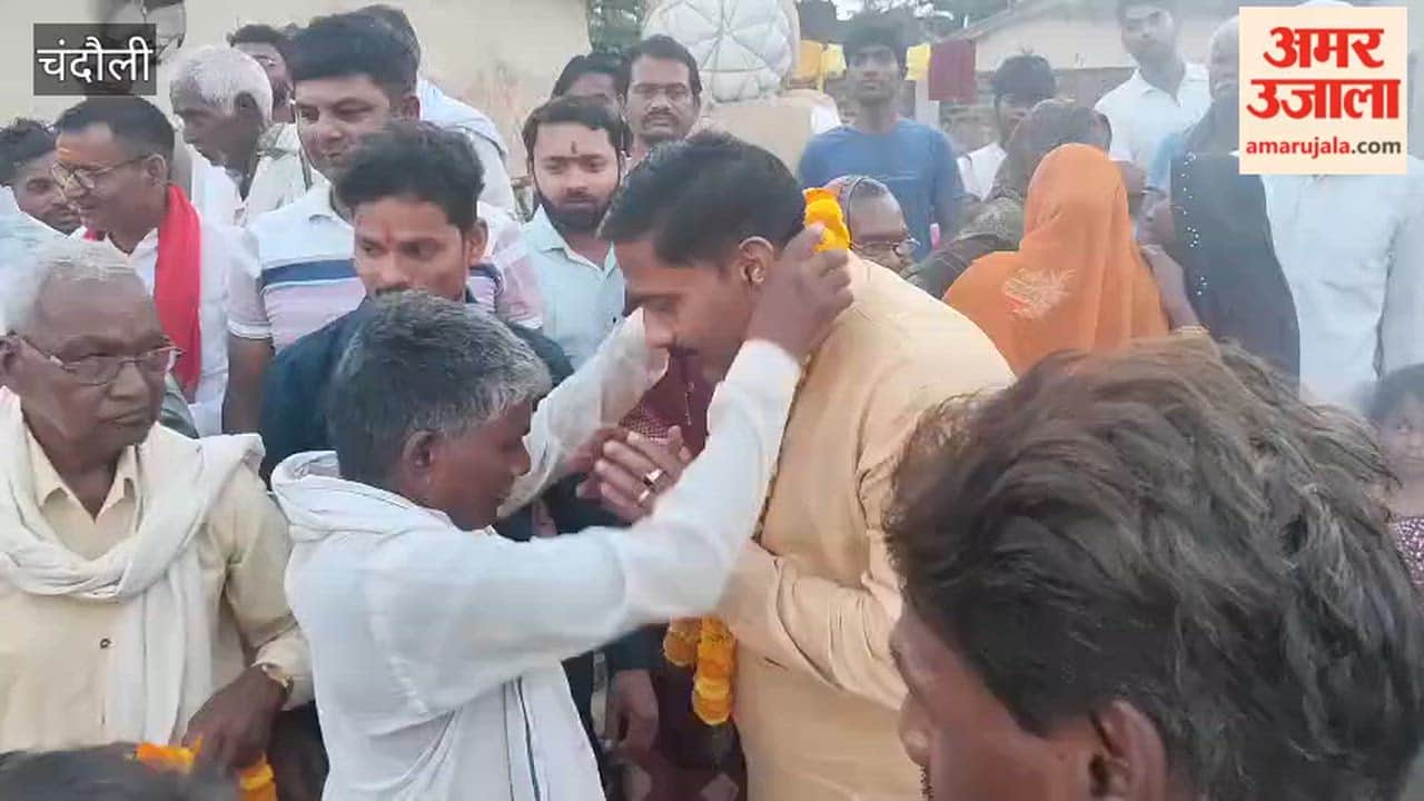 Excavation of Garai River Begins Rejuvenation Project Worth 664 Lakh Underway