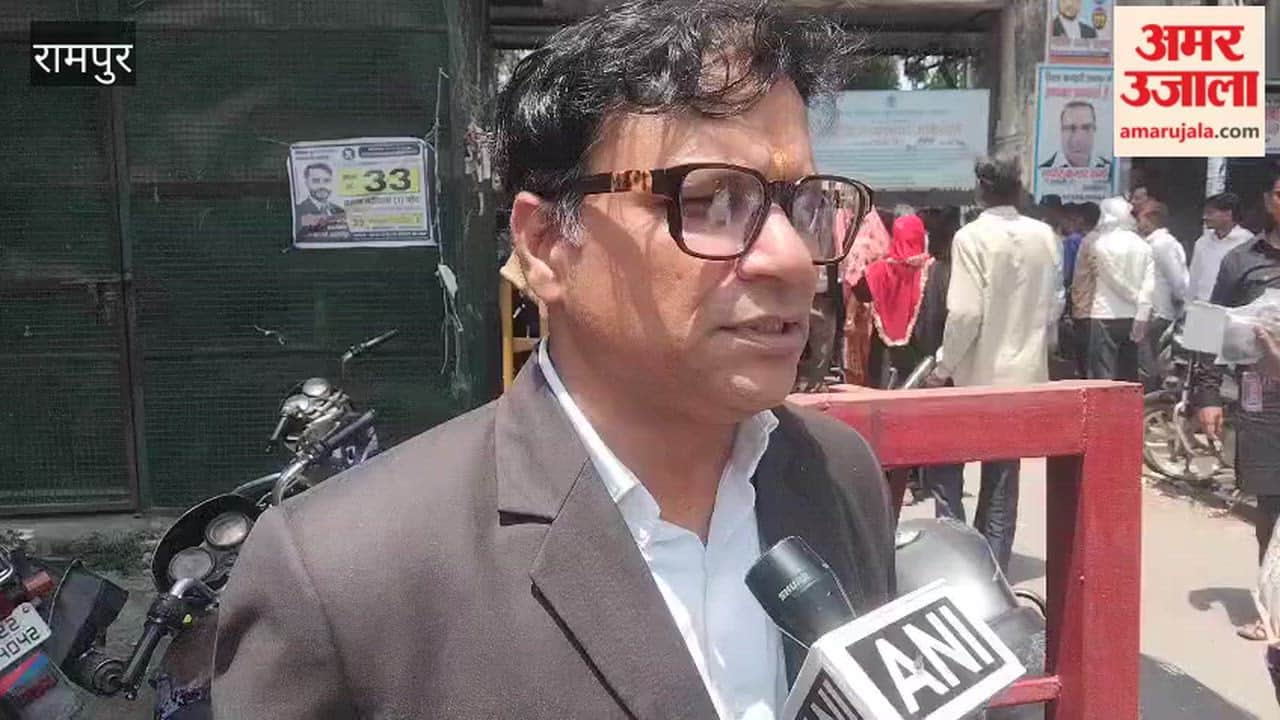 Azam Khan convicted in controversial statement case; sentenced to two years in prison