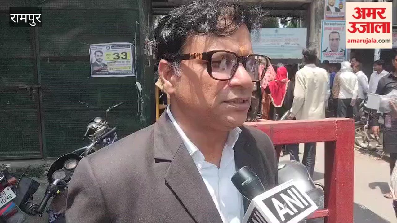 Azam Khan convicted in controversial statement case; sentenced to two years in prison