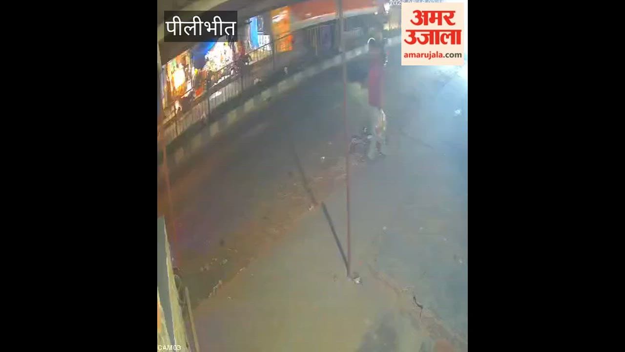 Youth Dies After Being Hit by Car in Pilibhit