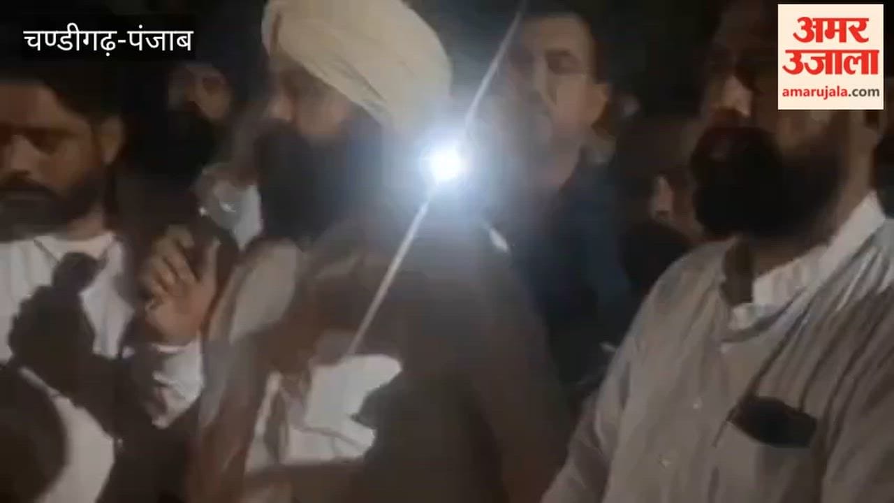 Five Accused Named in Alleged Deadly Attack on Congress Workers; Case Registered Against 300