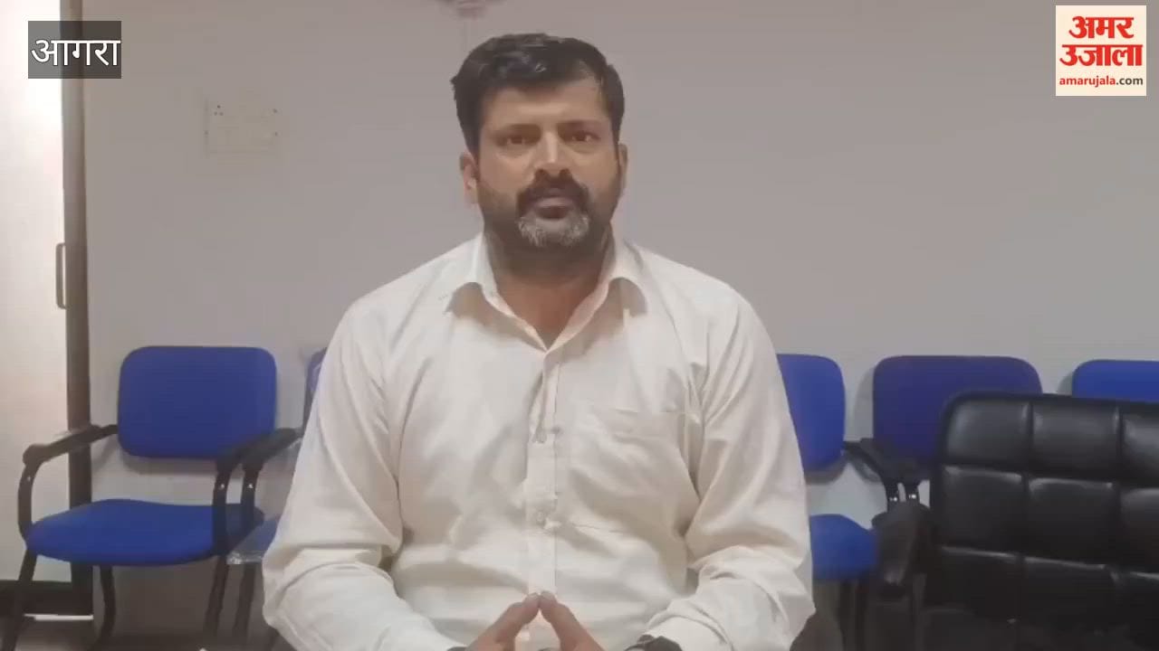 BJP Training Camps to Enforce Strict Attendance, Night Stay Monitoring and Digital Tracking Introduced