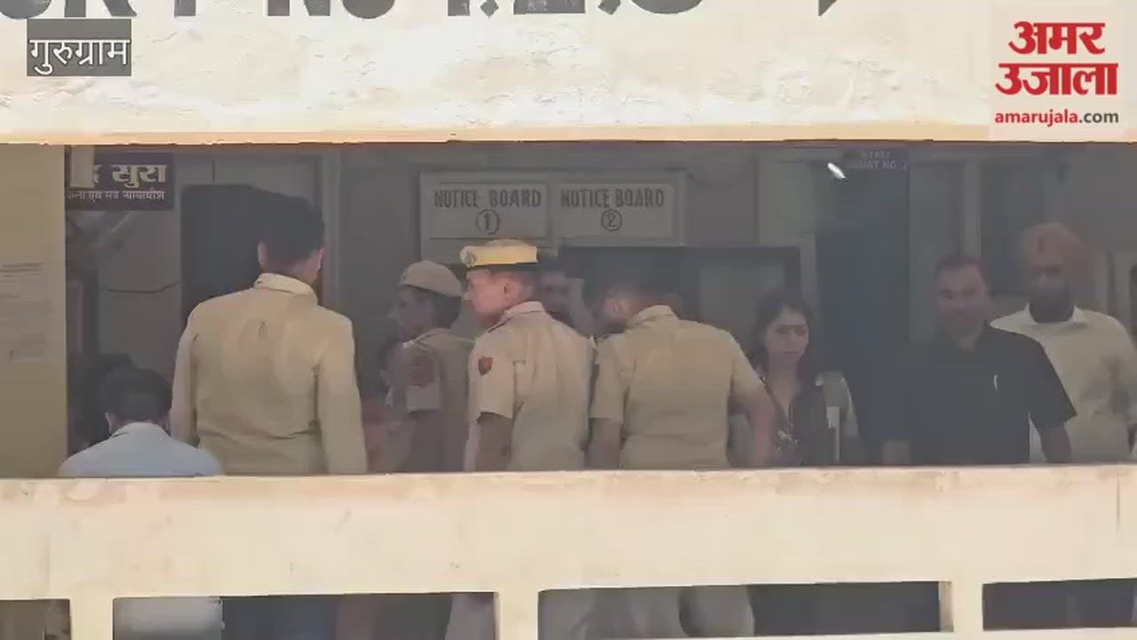 Punjab government minister Sanjeev Arora in judicial custody