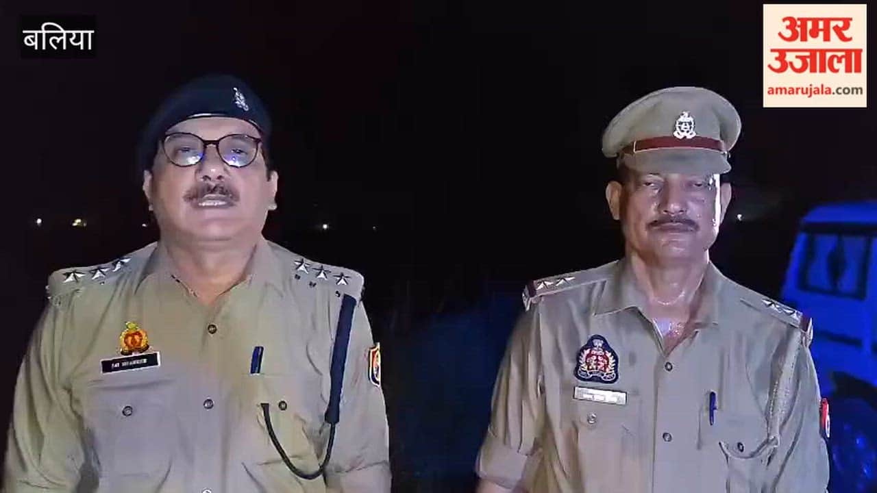 Elderly Man Half-Burnt Body Found Police Launch Investigation