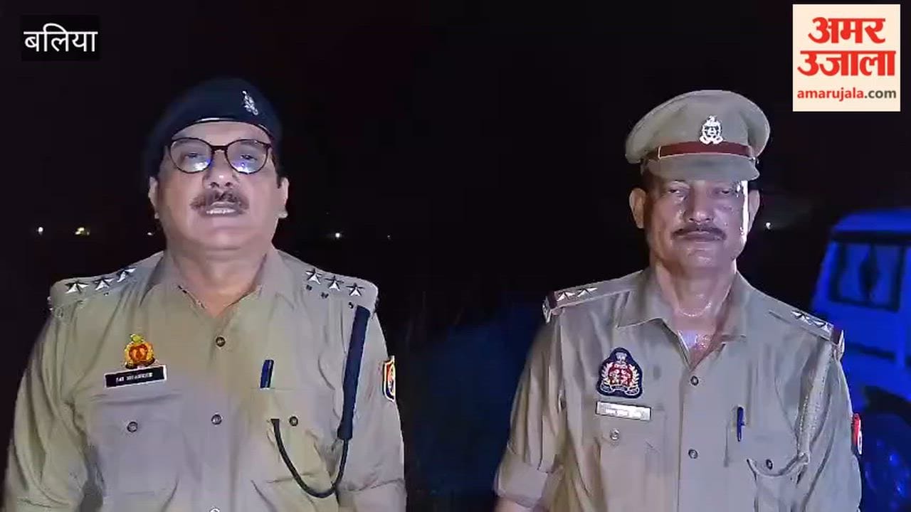 Elderly Man Half-Burnt Body Found Police Launch Investigation