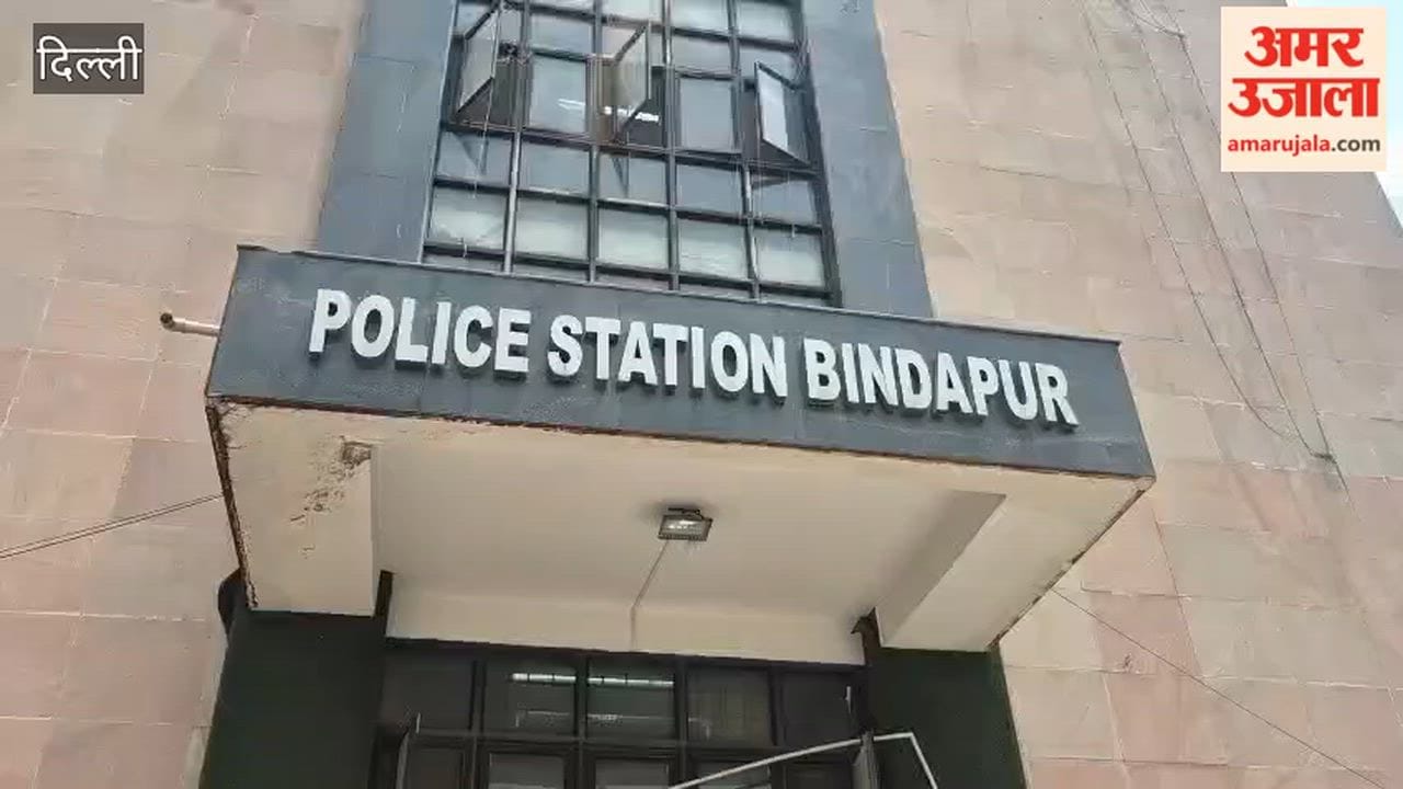 Theft of Jewelry Worth Lakhs from His Own Grandfather in Delhi