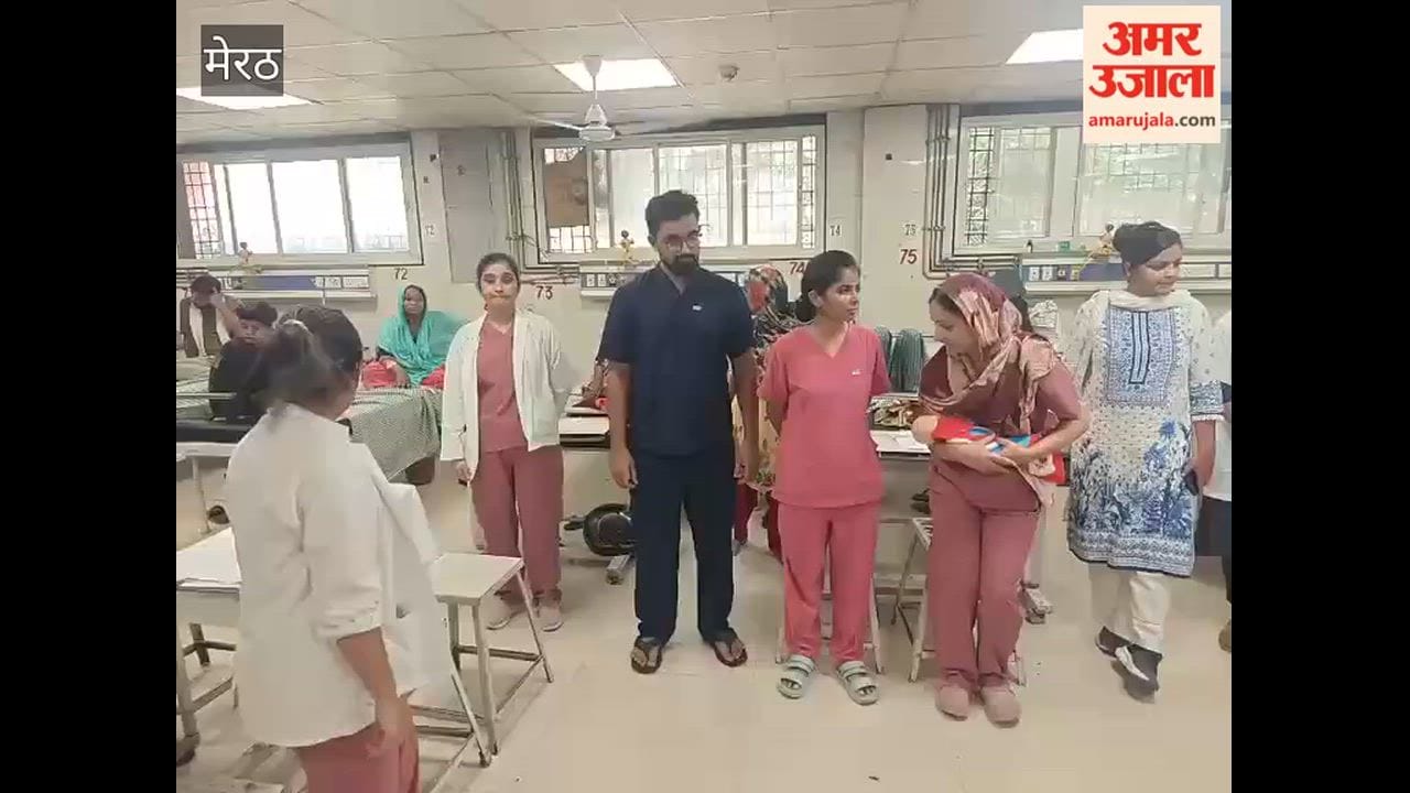 Mother’s Touch Gives New Life to Newborns: Dr. Anupama Verma