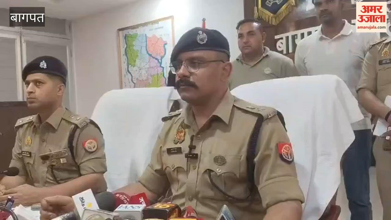 Untrained Practitioner Running Illegal Gun Factory, Three Arrested in Baghpat