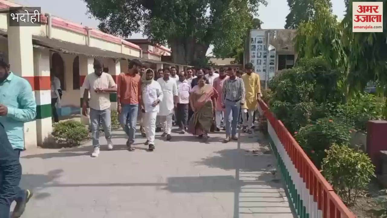 Prof. Uma Srivastava first Vice-Chancellor of Kashi Naresh University assumes charge