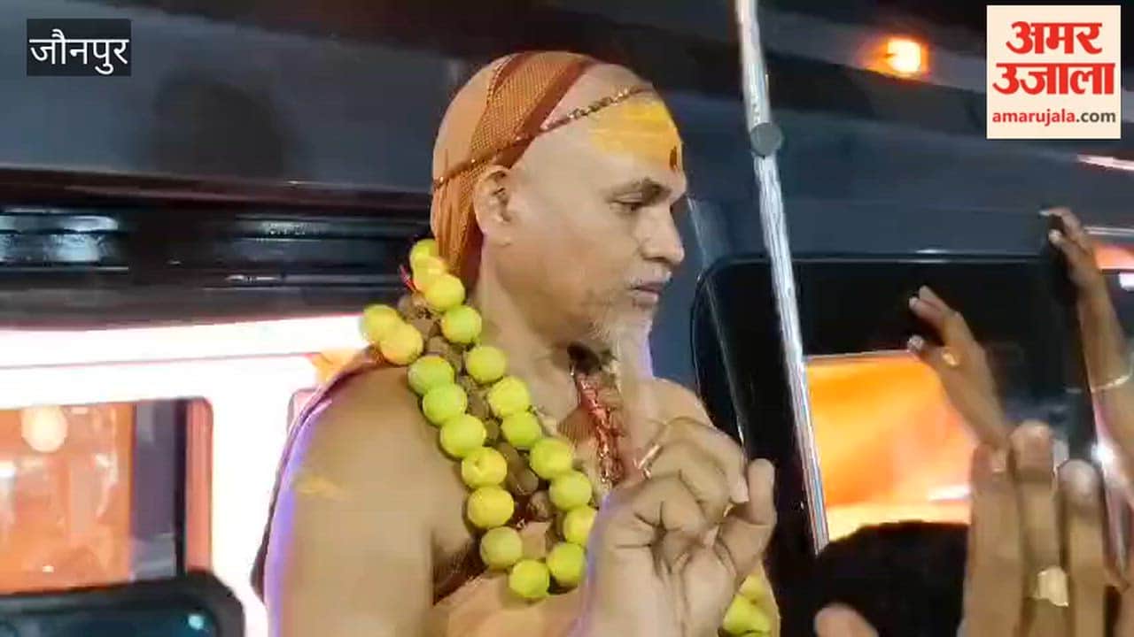 Welcome accorded to procession launched to secure national honor for cow
