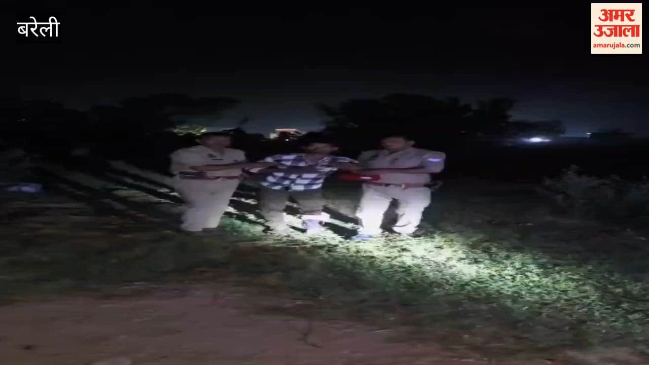 Accused of Acid Attack Injured in Encounter