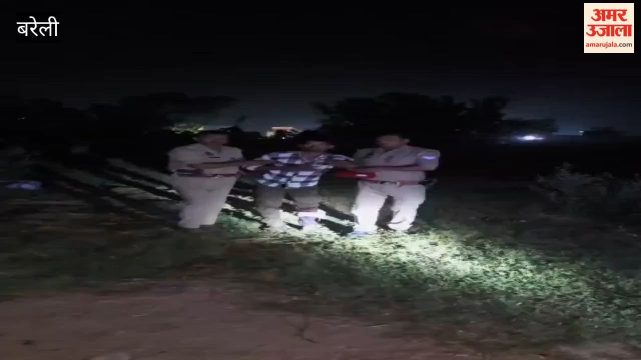 Accused of Acid Attack Injured in Encounter