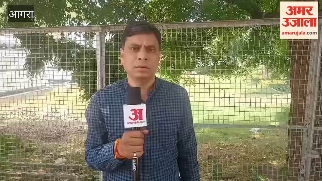 Body of Kshatriya Mahasabha President Son Found by Roadside in Agra