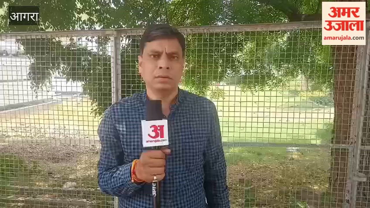 Body of Kshatriya Mahasabha President Son Found by Roadside in Agra