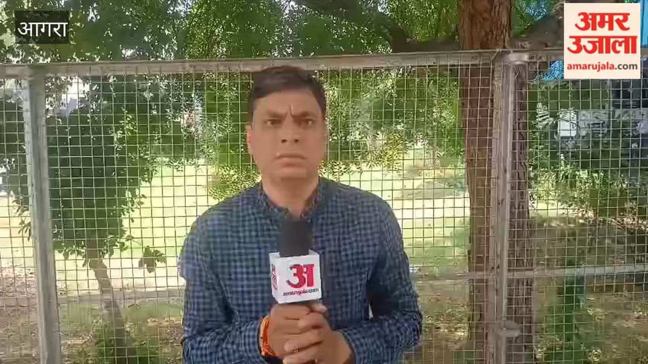 Police Recover Car in Murder Case of Transporter in Agra