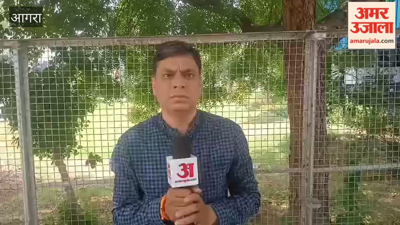 Police Recover Car in Murder Case of Transporter in Agra