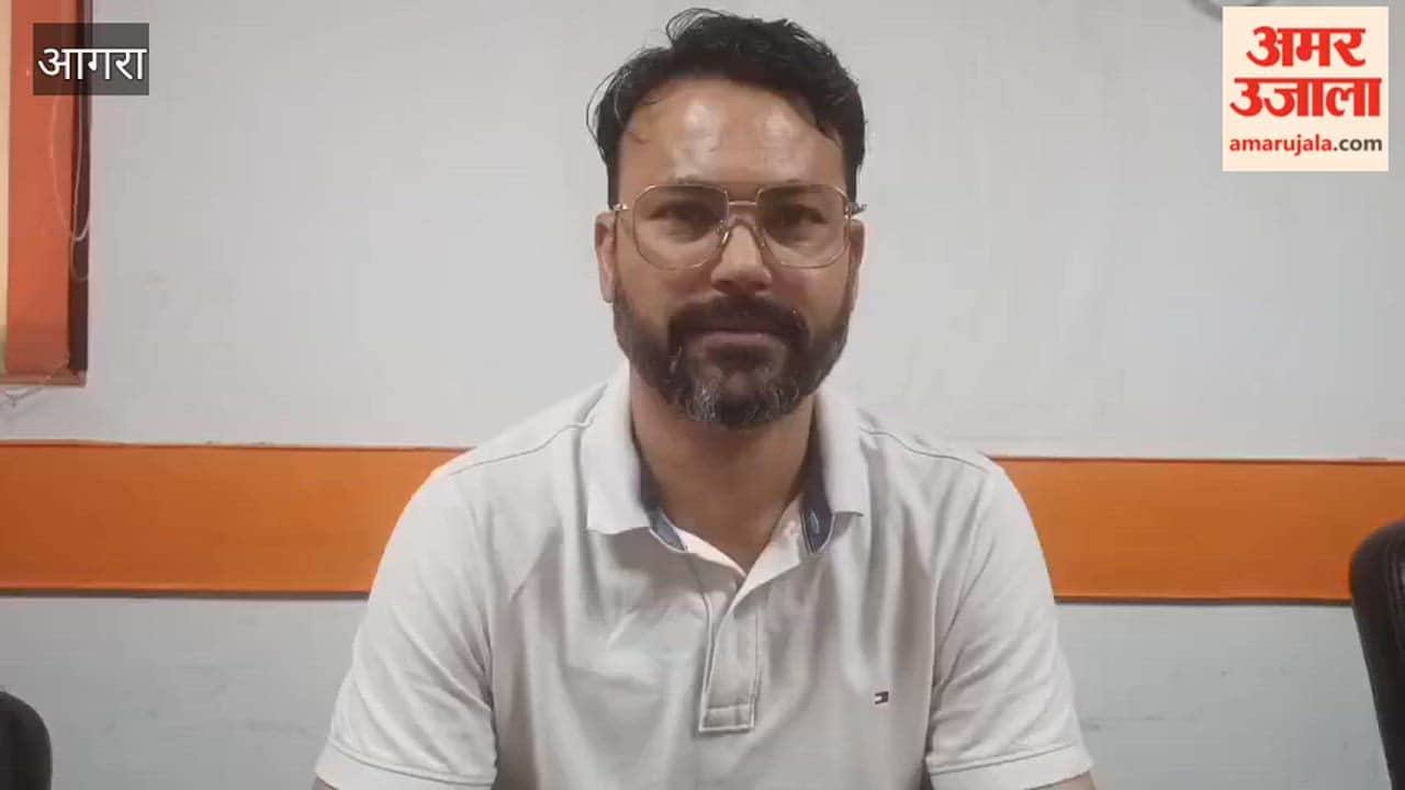 victim appealed to SDM to help reunite them with their mother during Sampurna Samadhan Diwas