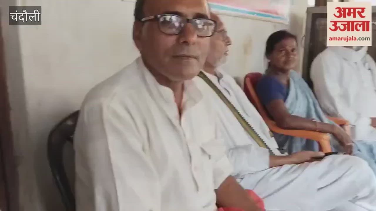 CPI(M) Rallies in Support of Chakia Workers Protests Statements by SP Leaders