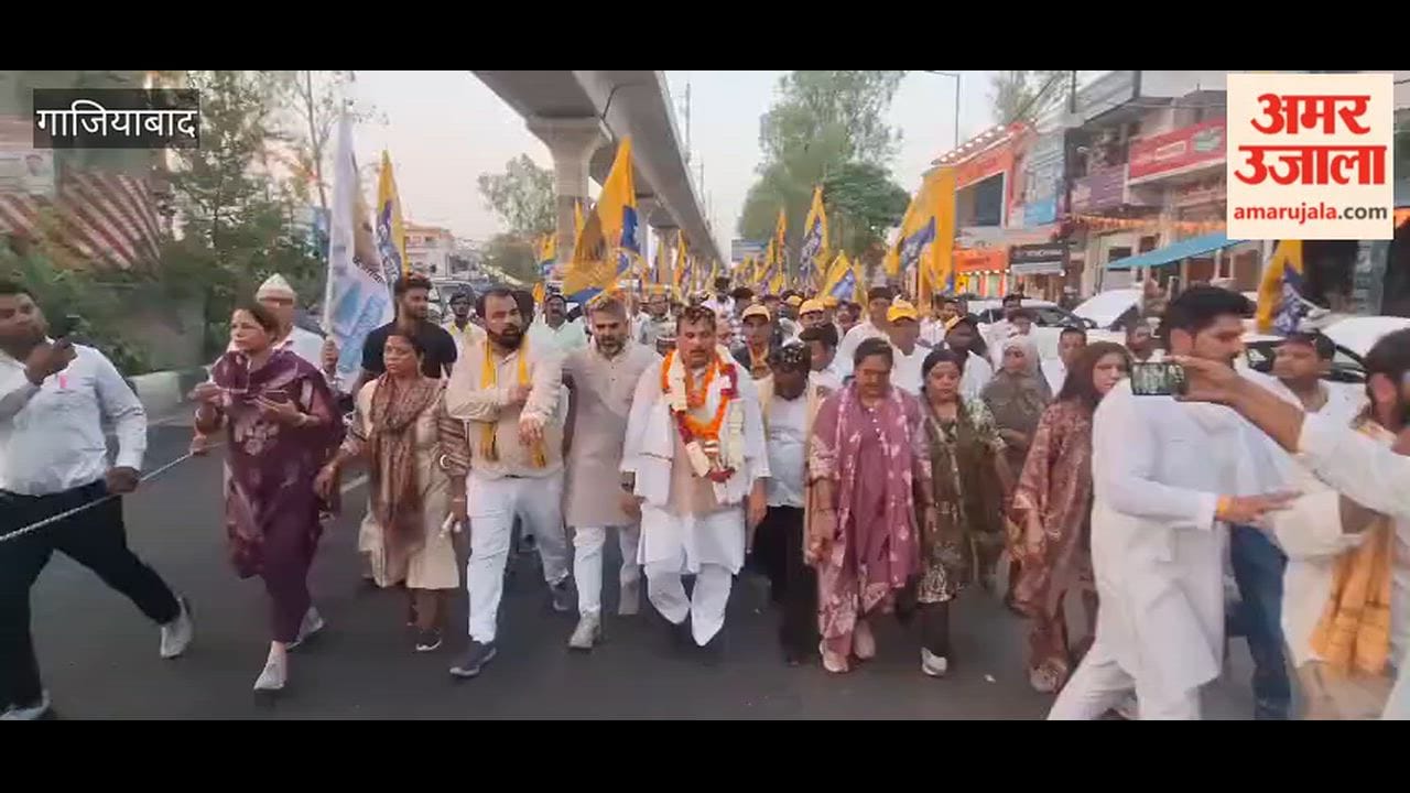 Sanjay Singh says Government schools closed unemployment at its peak now is time for struggle on the streets