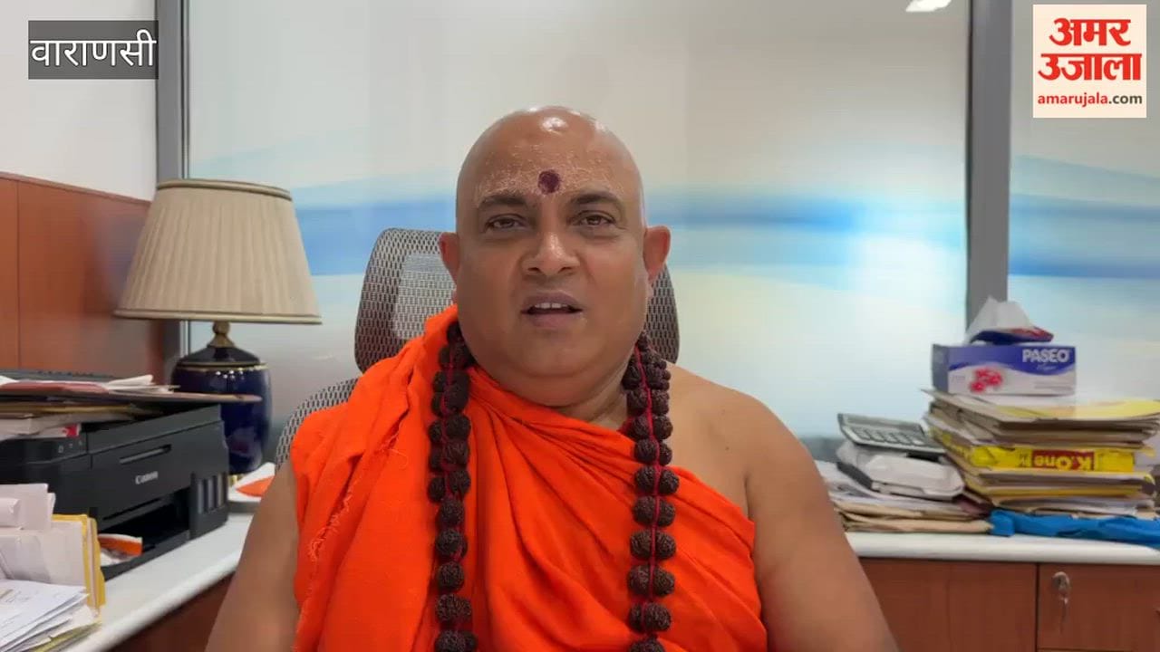 Sant Samiti Supports CM Yogi Statement Regarding Namaz on Roads