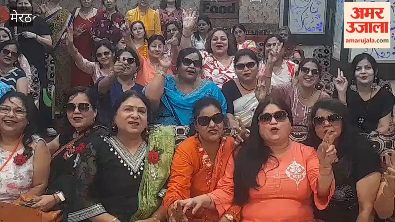 Members of the Growing World Foundation Club paid a musical tribute to renowned singer Asha Bhosle.