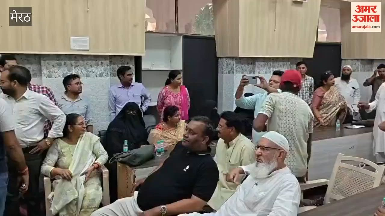 Uproar Erupts at Municipal Board Meeting Over Naming of Historic 'Budha Babu Mela'