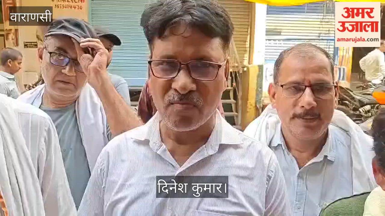 Questions Raised Over Online Medicine Sales Partial Shutdown at Saptasagar Market