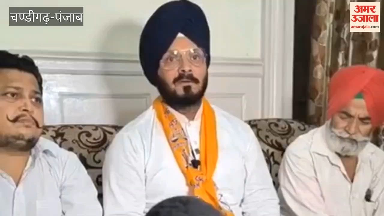 Rumors are being spread in Ferozepur city regarding the intimidation of candidates: Former MLA Nannu