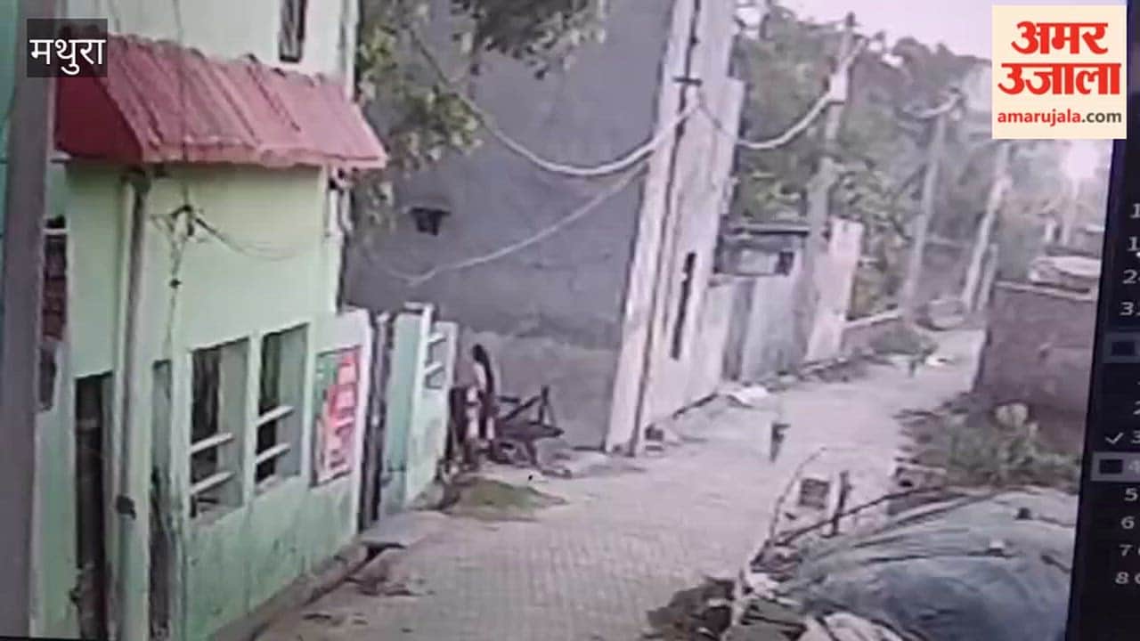 Video Goes Viral Showing Woman Assaulted by Neighbour in Kosikalan