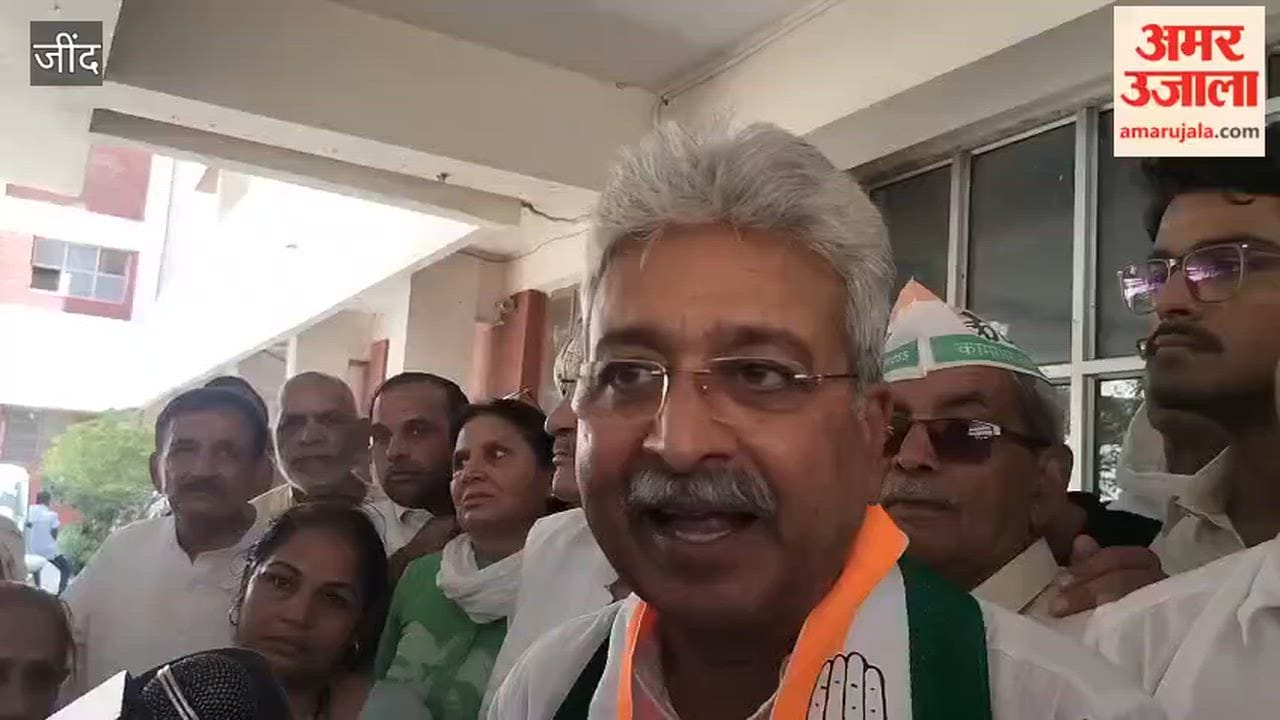 Congress protests over various issues including cancellation of NEET exam