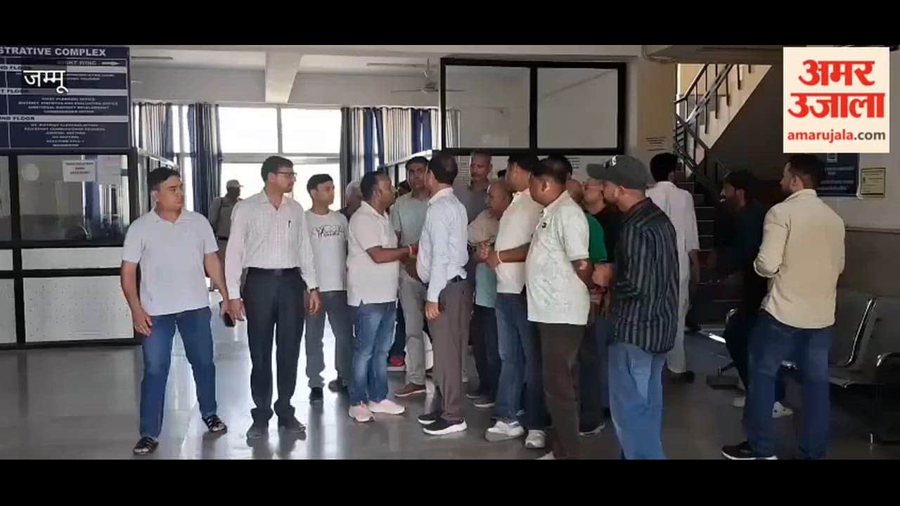 Chemists' Association Calls for Shutdown in Samba; Launches Campaign Against Illegal Doctor-Chemist Nexus