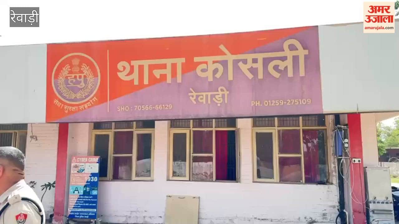 Army jawan commits suicide in Rewari