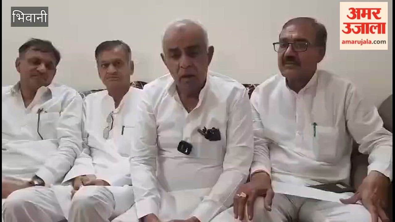 MLA Ramkumar Gautam in trouble after controversial statement