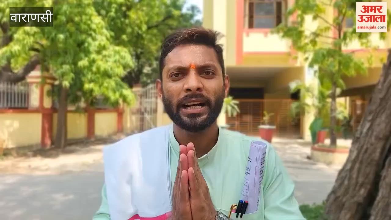 Attempts are being made to turn BHU into leftist stronghold