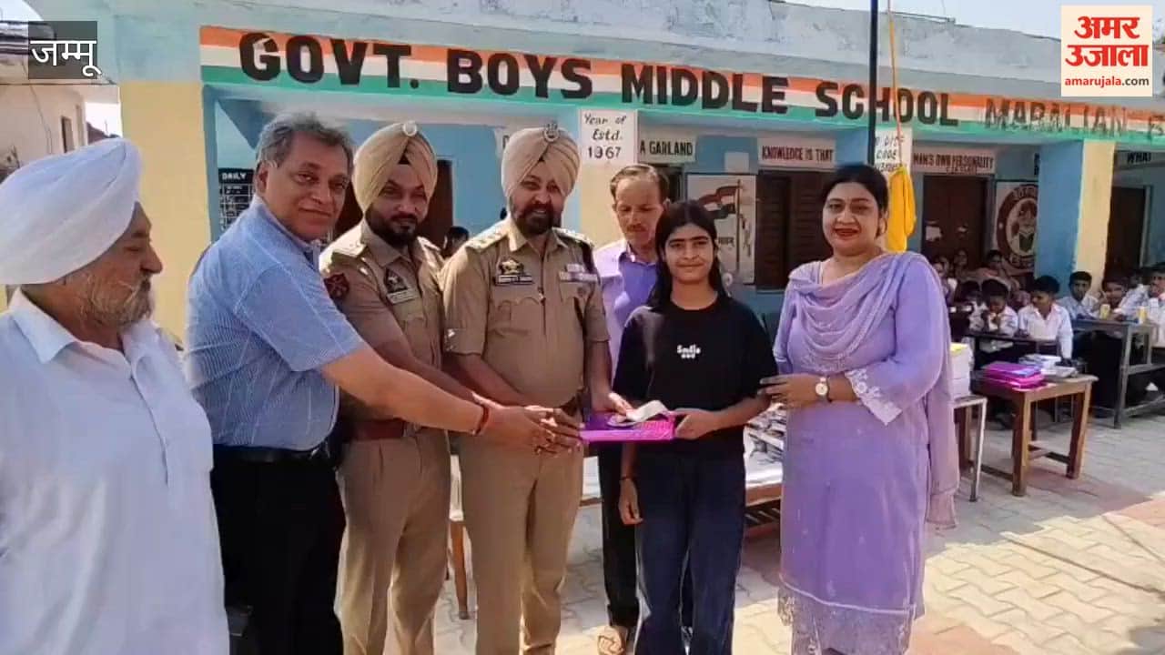 Shaurya Education Trust's Initiative