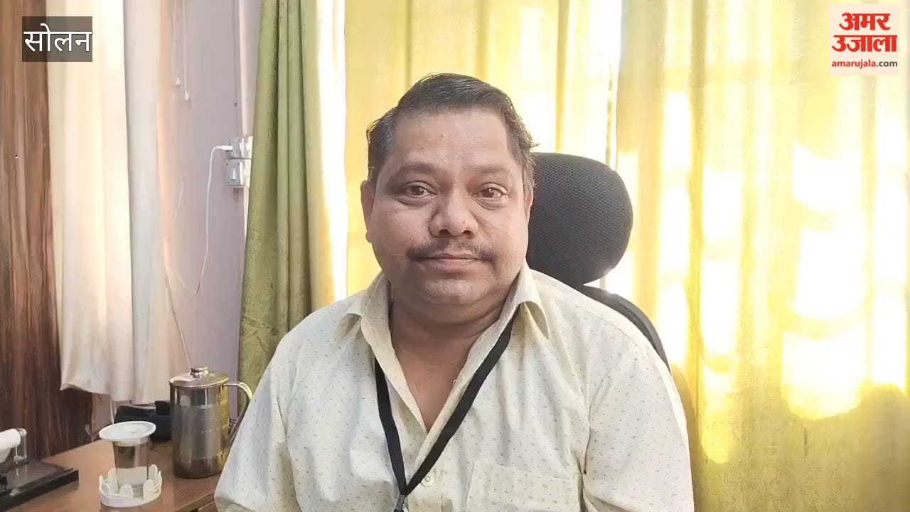 Solan: Writing work for 37,000 ballot papers across 26 Panchayats in Dharampur Block is nearly complete.