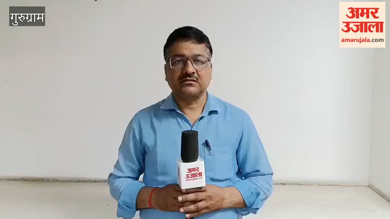 Congress staged a protest against inflation and the NEET paper leak