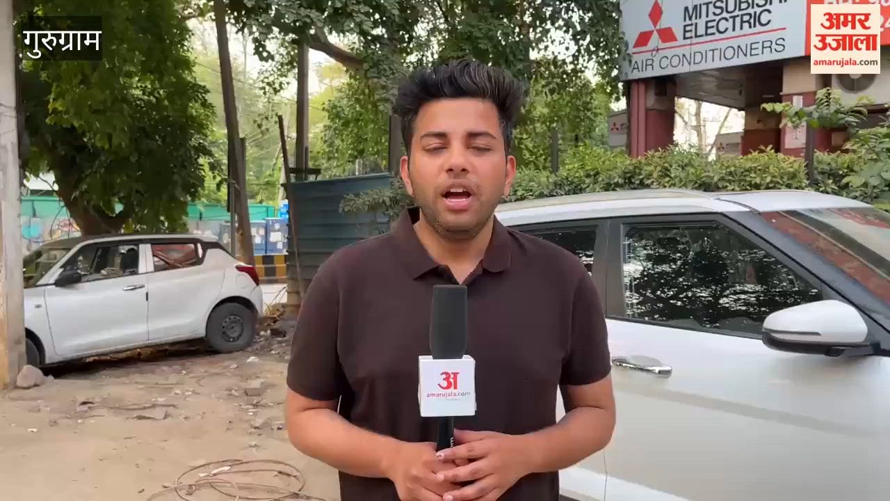 Gurugram: Three-Day Massive Road Blockade in Delhi-NCR Starting May 21