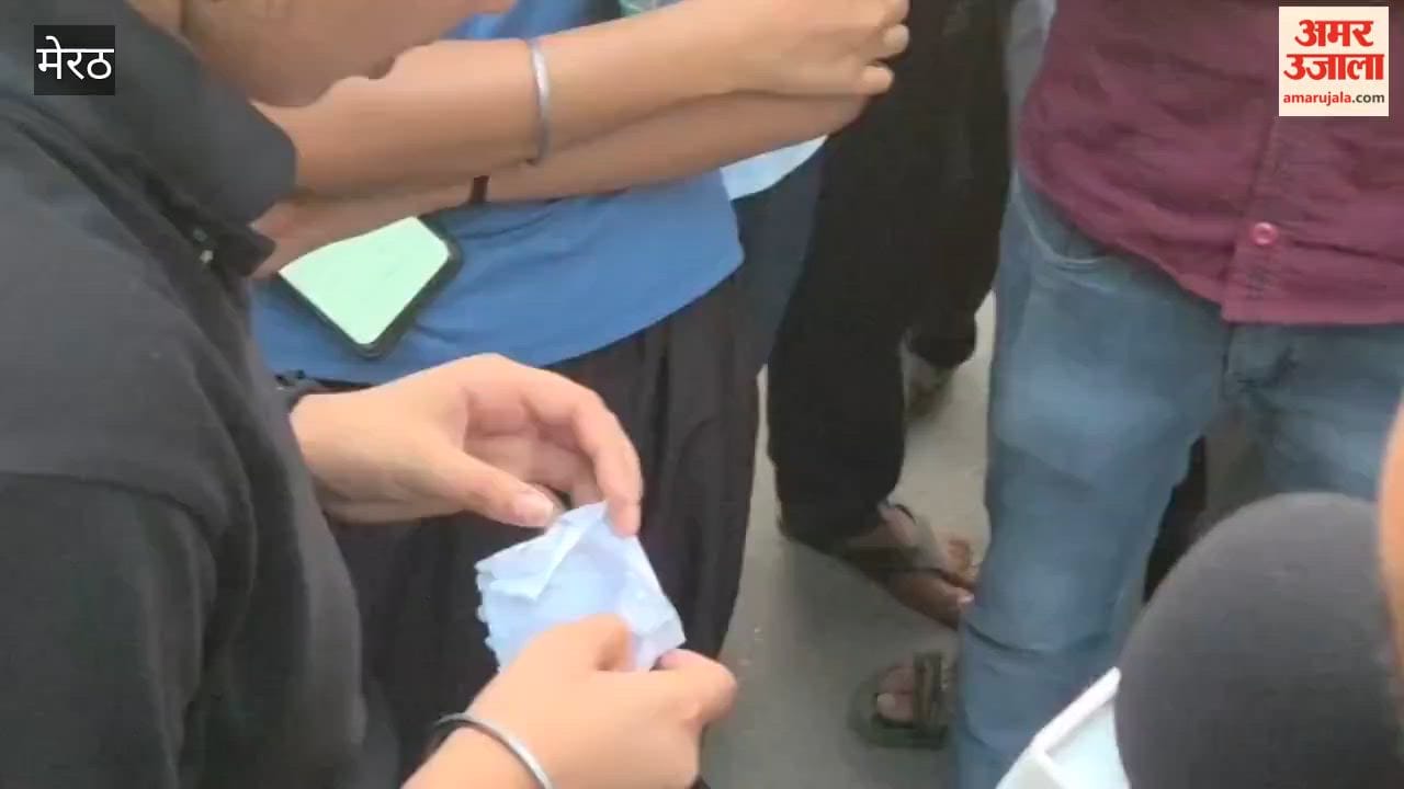 MBA Student Dies in University Hostel; Suicide Note Raises Several Questions