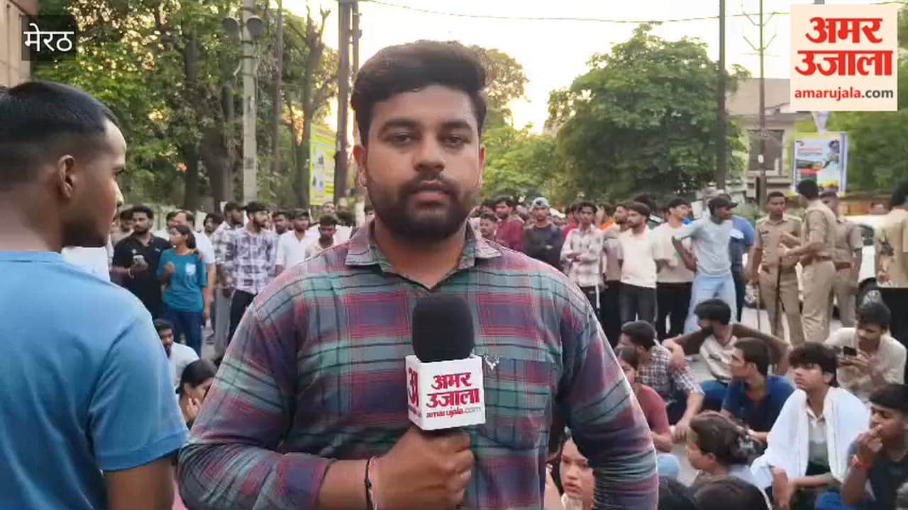 "The University Administration Murdered Her..." — Students' Outrage Erupts Over Anu's Death