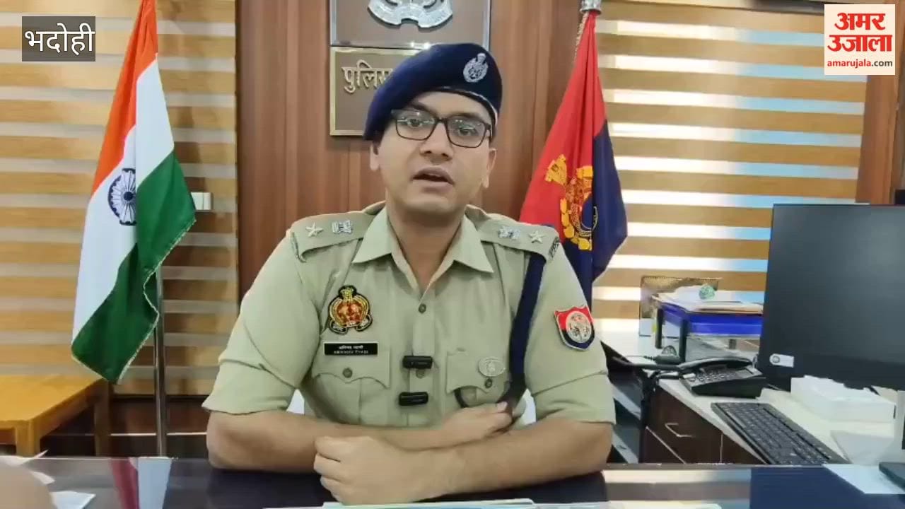 605 kg of ganja recovered from car and container in bhadohi