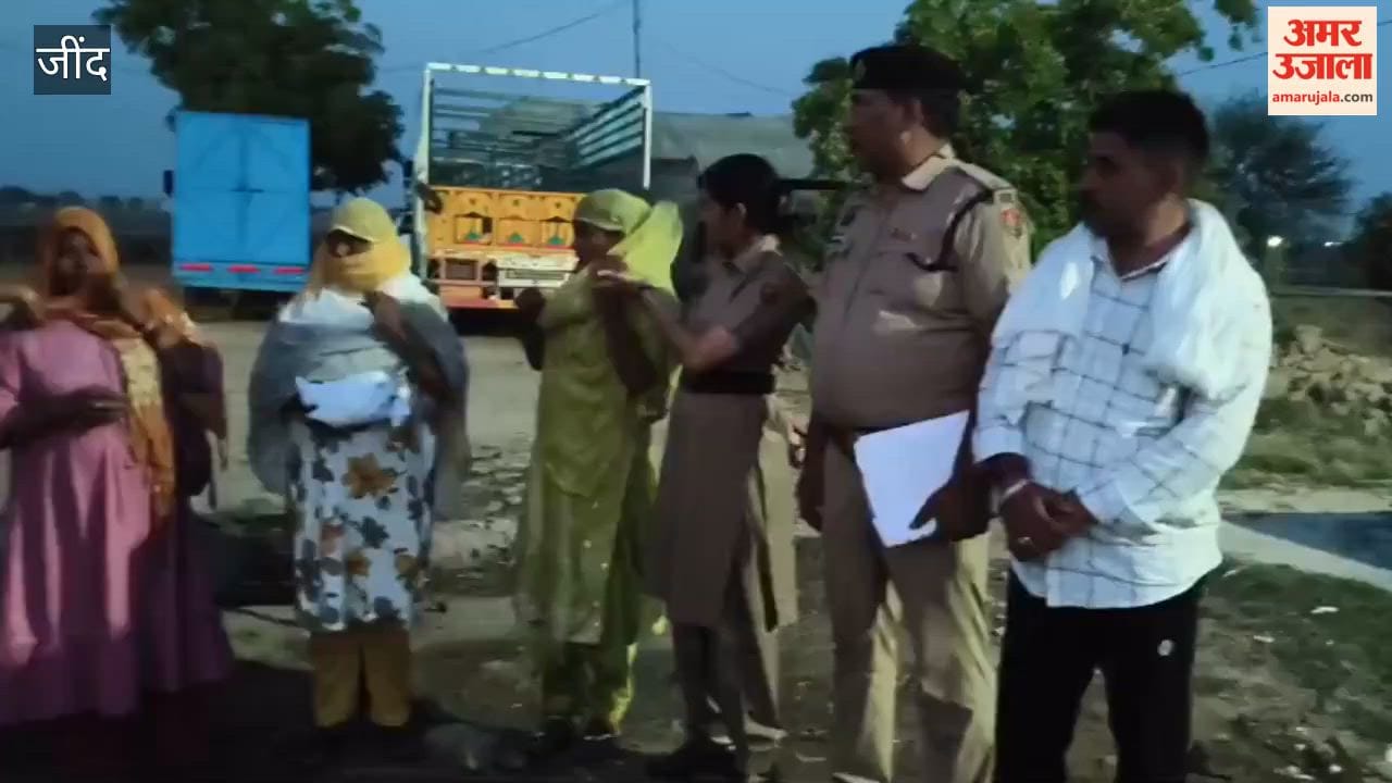 Allegations of Extortion Worth ₹6 Lakhs Under the Guise of a 'Honeytrap': CIA Narwana Police Apprehend Three Women Red-Handed in Jind