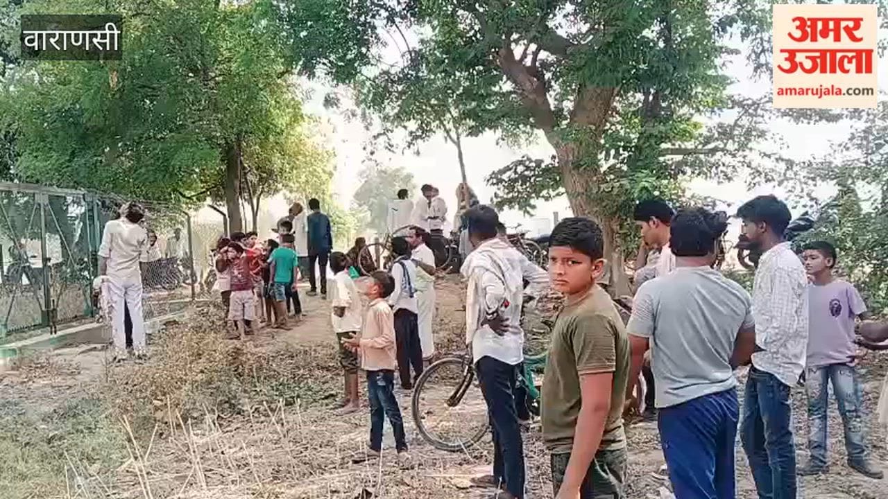 Revenue Department and Baksha Police Accused of Misconduct; Youth Climbs Mobile Tower