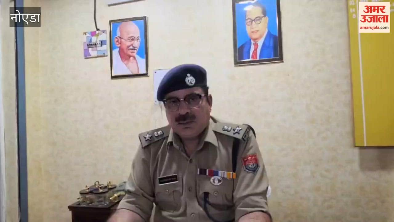 Two accused injured in police encounter in murder case in greater noida