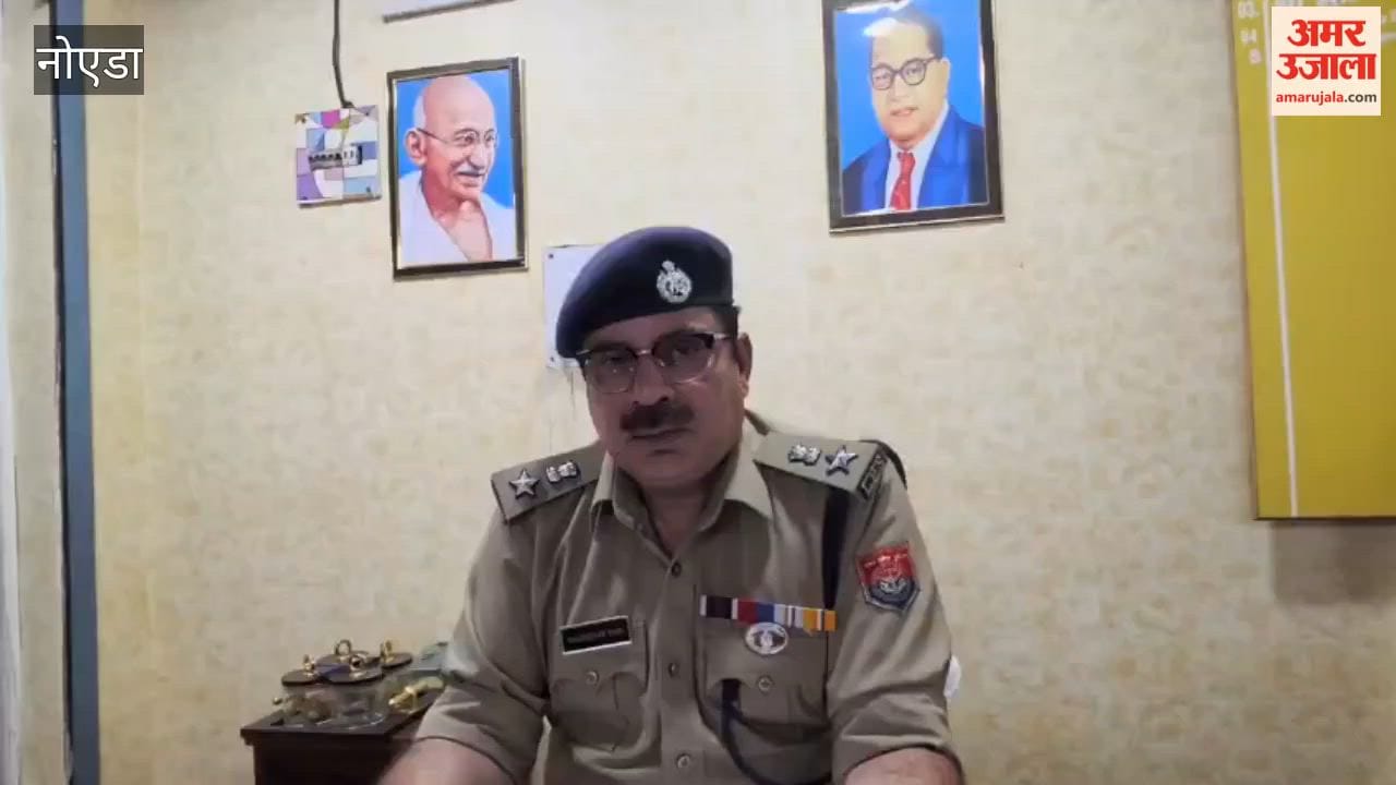 Two accused injured in police encounter in murder case in greater noida