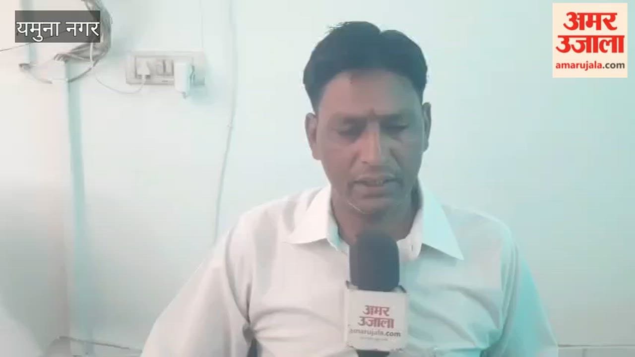 Two youths who committed theft at the Gogamedi Temple in Ahadwala, Yamunanagar, were caught by villagers and begged for forgiveness by rubbing their noses on the ground