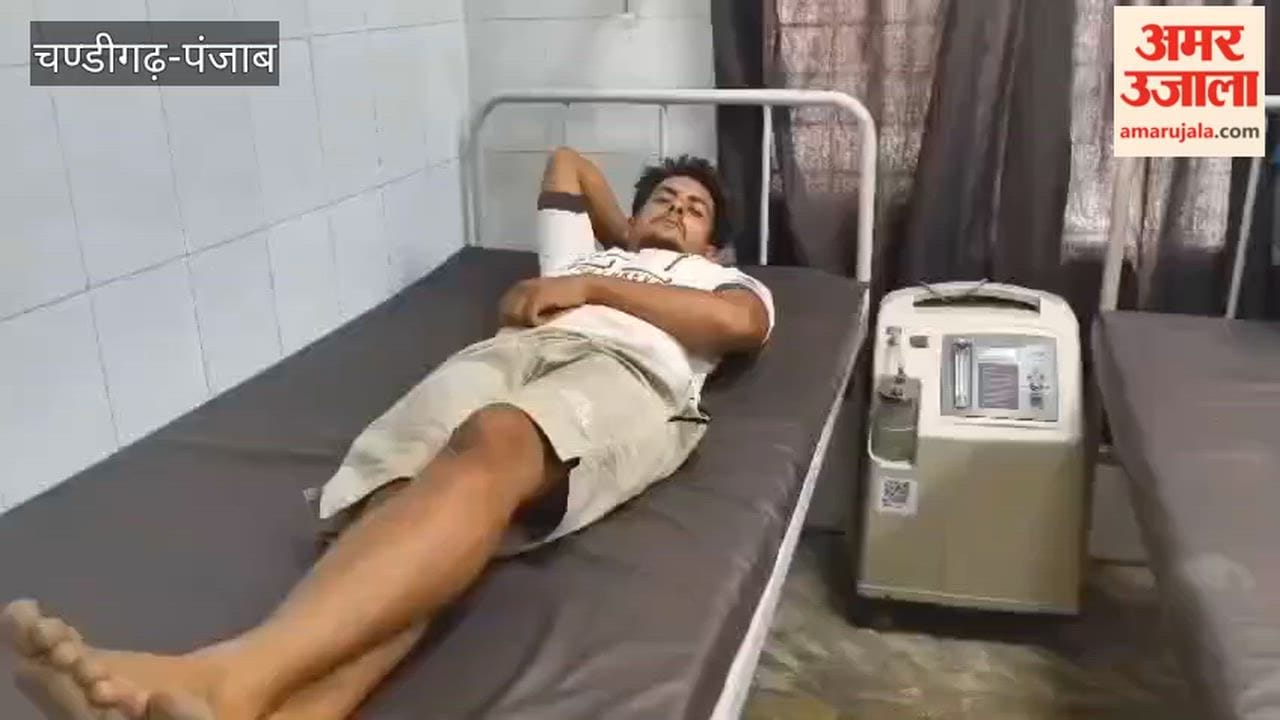Two factions clashed over a land dispute in the village of Megha Panj Girai Utar in Guru Har Sahai, leaving several injured.