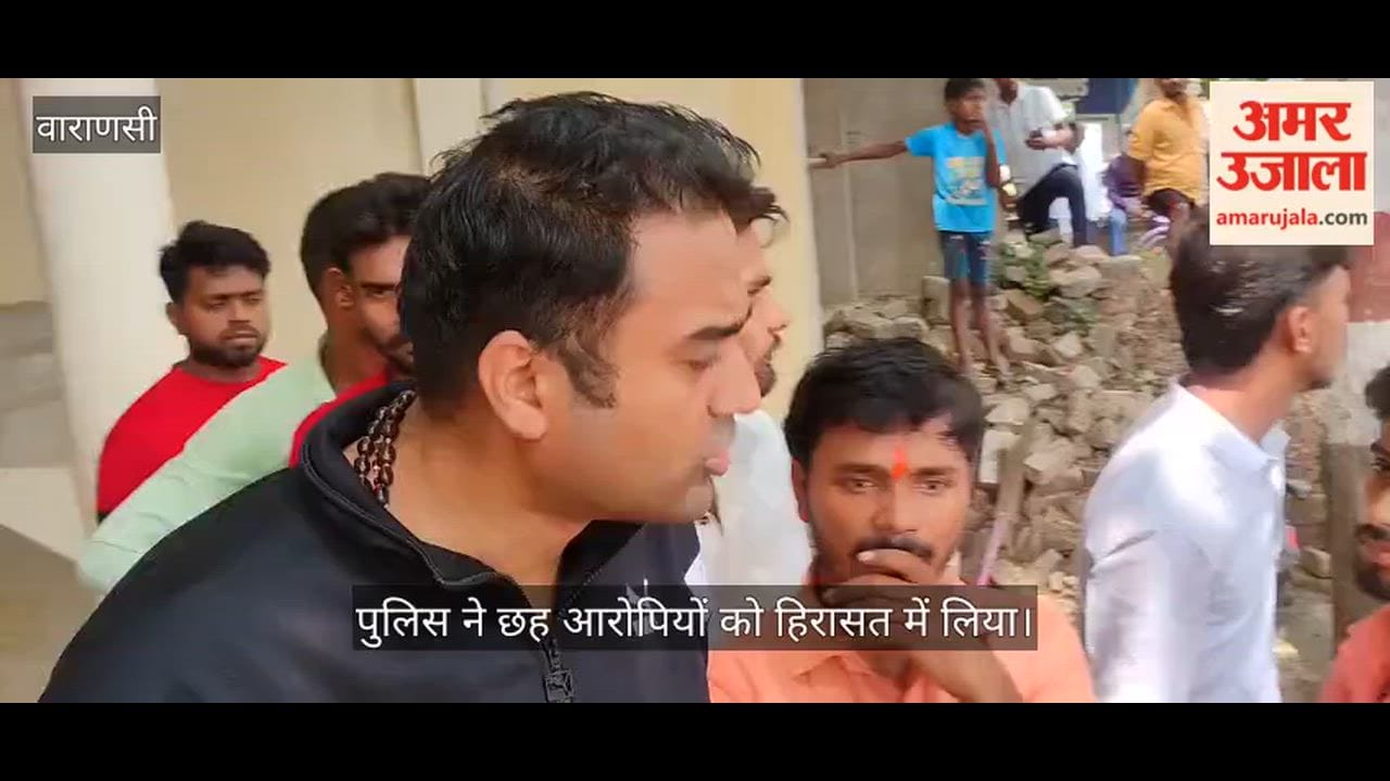 Gang exposed for duping unemployed youth with job offers in varanasi